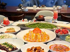 -许家菜(望江店)