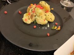 -铭轩中餐厅·海南菜·粤菜(亚龙湾瑞吉店)