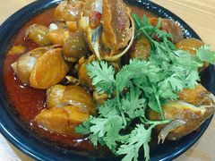 -老虎滩大连海鲜烧烤(建邺云锦路总店)