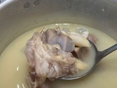 -荆九爷爆炒桥头三嫩(夫子庙店)