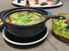 -好福记饭店(红梅公园店)