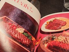 -卡朋西餐(宝安大仟里店)