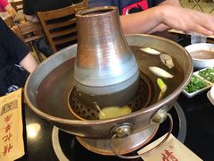-情忆草原涮肉馆
