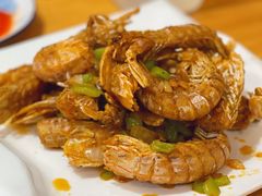 -东海章鱼馆(恒瑞街店)