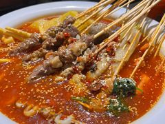 -三生小馆(亭知路店)