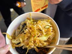 -大学城夜市大排档(凤栖路店)