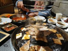 -盛江山自助料理(太原街万达店)