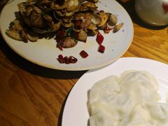 -船歌·鱼水饺青岛菜(金狮广场店)