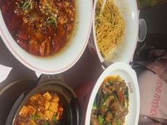 -百年神厨·地道川菜(清江西路店)