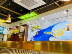 -河州春清真西北特色美食(虎踞路店)