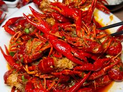 -李叔叔虾蟹大排档(青羊店)