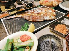 -樱嘢·炭火烧肉(惠南店)