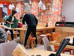 -味千拉面(广州金沙永旺梦乐城店)