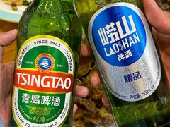 -牛老二海鲜烧烤(日照总店)