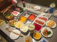 -海底捞火锅(顺义华联店)