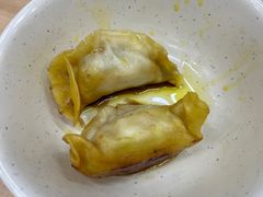 笋肉锅贴-蒋家桥饺面店(广陵路店)