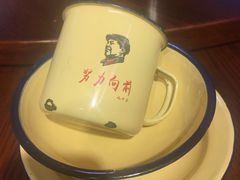 -老关东铁锅炖(海甸三东路店)