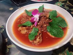 -小娘惹厨房Little Nyonya(狮城有约上榜店)