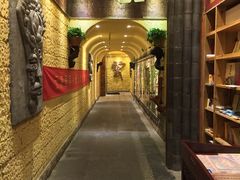 -云来居素食馆(南山店)