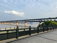 -汉水谣·江景餐厅(江滩店)