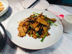 -京味斋·北京烤鸭(华威桥北工大店)