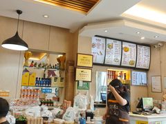 -秦老大西安羊肉泡馍馆(健德门店)