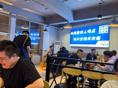 -四禧精酿烧烤串吧(大明湖店)