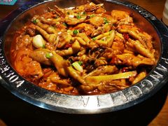 -胖哥俩肉蟹煲(河北勒泰购物中心店)