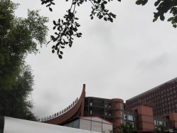 -重庆医科大学附属儿童医院(两江院区)