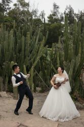 -绿皮火车照相馆 婚纱照旅拍(厦门店)