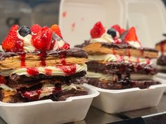-BUTTERFUL&CREAMOROUS 黄油与面包(西单大悦城店)