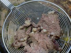 -牛缘村·贵州黄牛肉火锅(西善桥店)