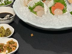 -西郊宾馆·1921餐厅