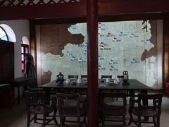 景点-遵义会议纪念馆