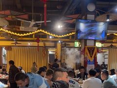 -灶东家民间菜(回兴店)