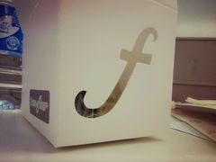 -榖屋house of flour(张江首店)