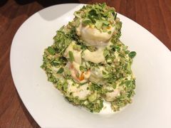 -喜鼎海胆水饺(柏威年购物中心店)