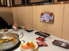 -七欣天香辣蟹火锅(闵行浦江欢乐颂店)