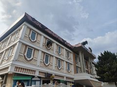 -沈阳方特欢乐世界