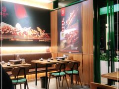 -五样儿西昌小签签烤串(建设路店)