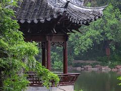 -如皋市龙游湖欢乐世界