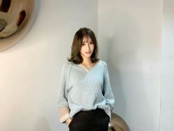 -东田造型