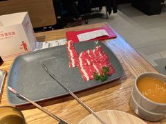 -新石器烤肉(招商1872店)