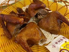 -点都德(千灯湖环宇城店)