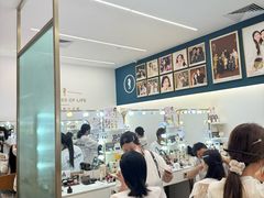 -海马体照相馆(万菱汇店)