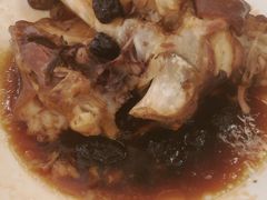 -不倒翁·徽天下名菜楼(马鞍山路店)