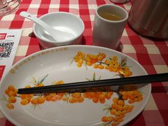 -西贝莜面村(东莞壹号广场店)
