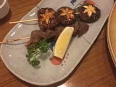 -希望日本料理(保利香槟花园店)