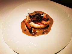 -Le Comptoir de Pierre Gagnaire