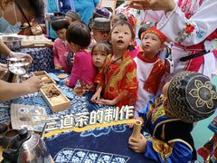 -培奇全纳幼儿园(苹果谷园区)